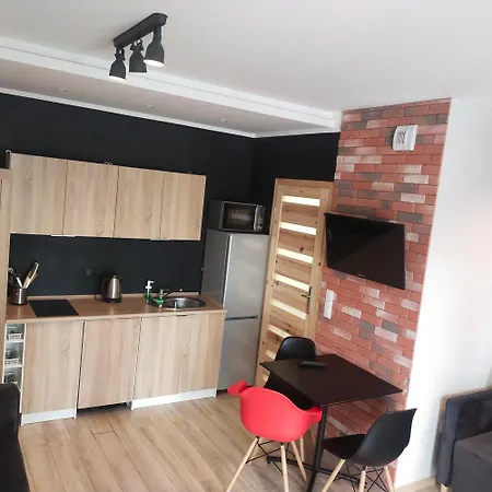 Loft House Apartment Gdansk Exterior photo