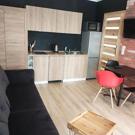 Loft House Apartment Gdansk Exterior photo