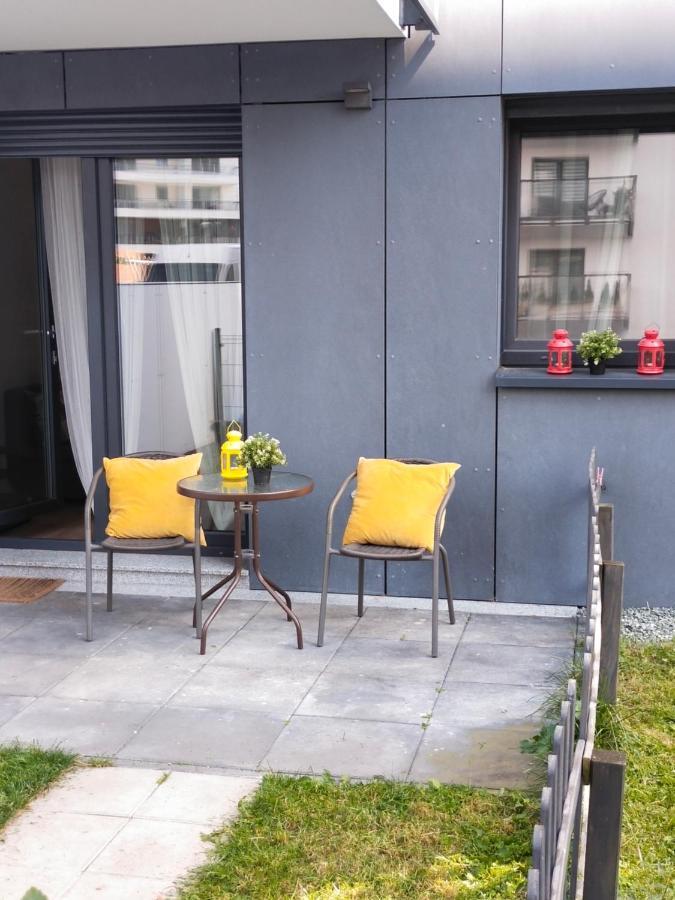 Loft House * Gdańsk