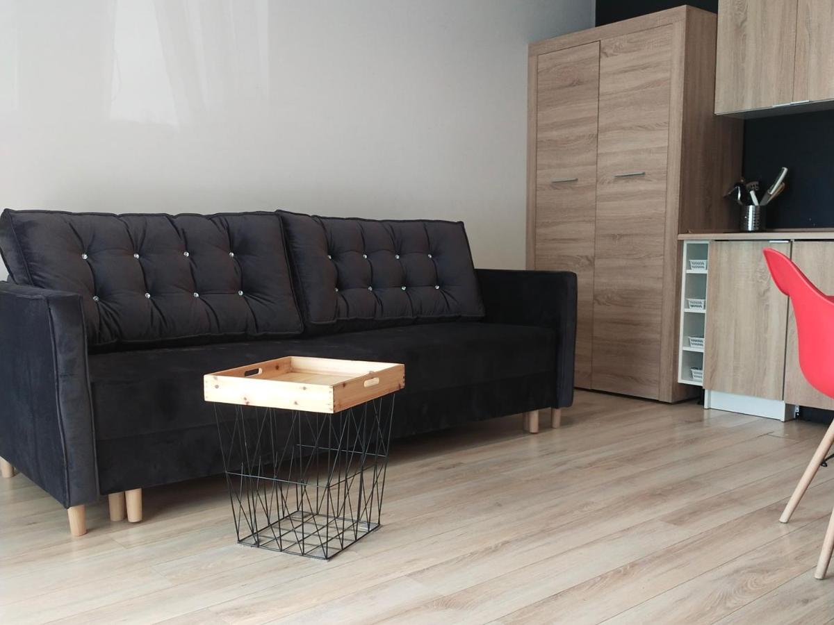 Apartament Loft House Gdańsk