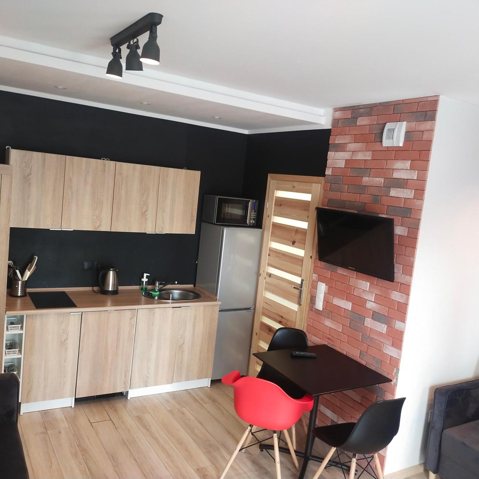 Loft House Apartament