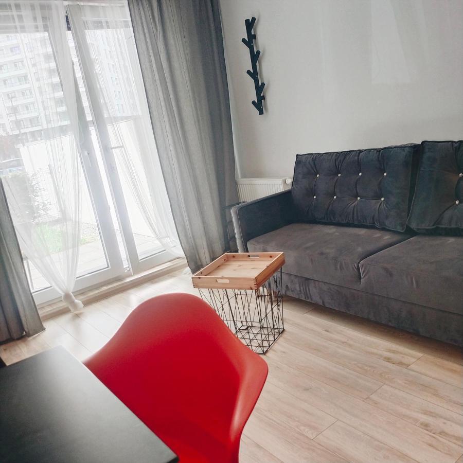 Loft House Apartament Gdańsk