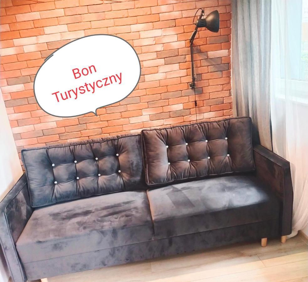 Loft House Apartament *