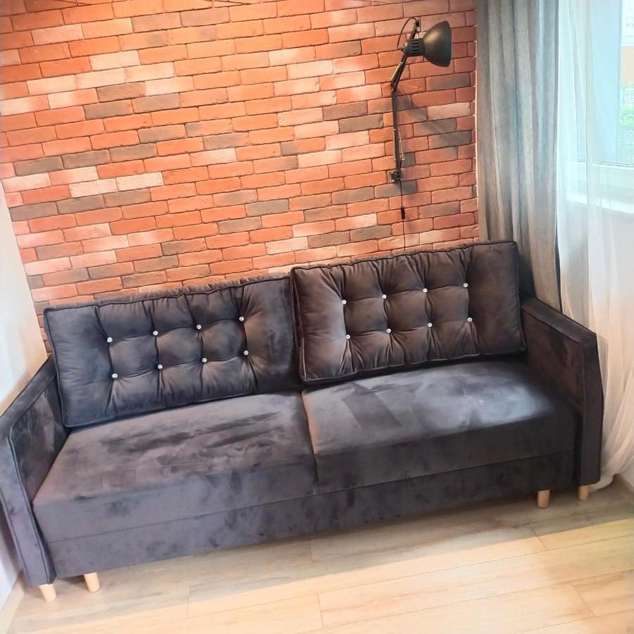 Loft House Apartament Gdańsk