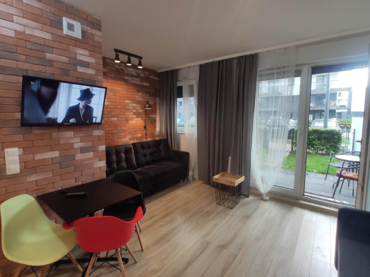 Apartament Loft House *