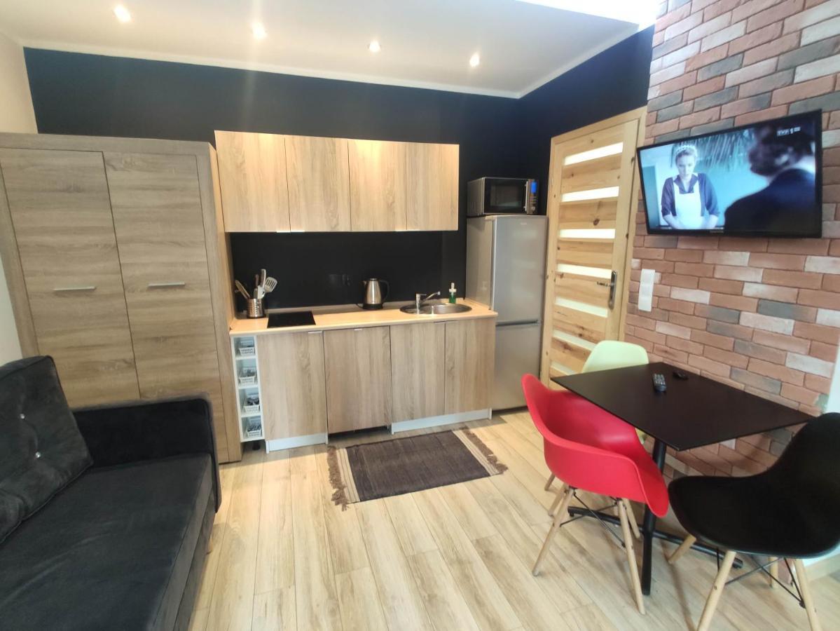 Loft House * Gdańsk