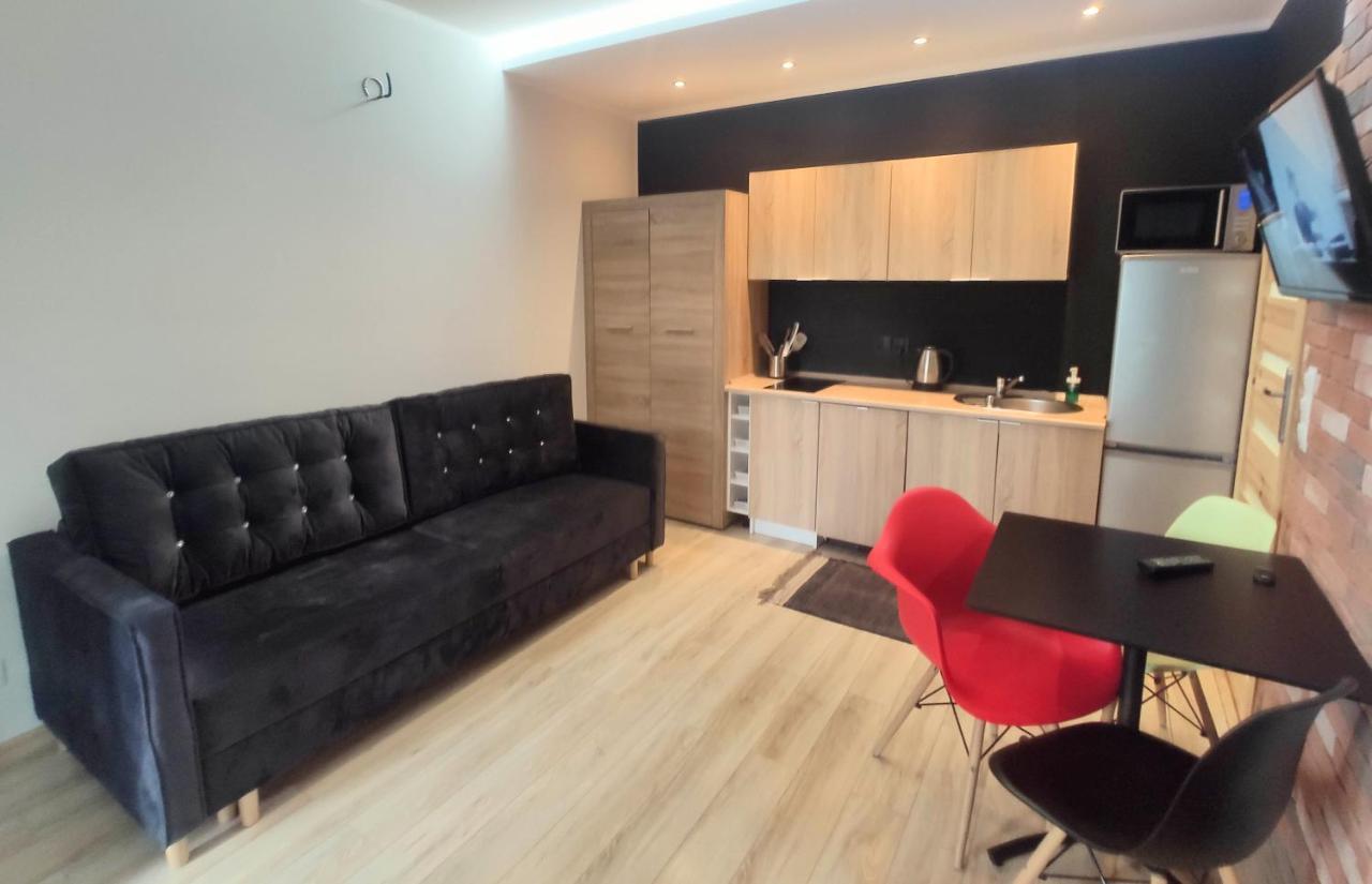 Loft House Apartament