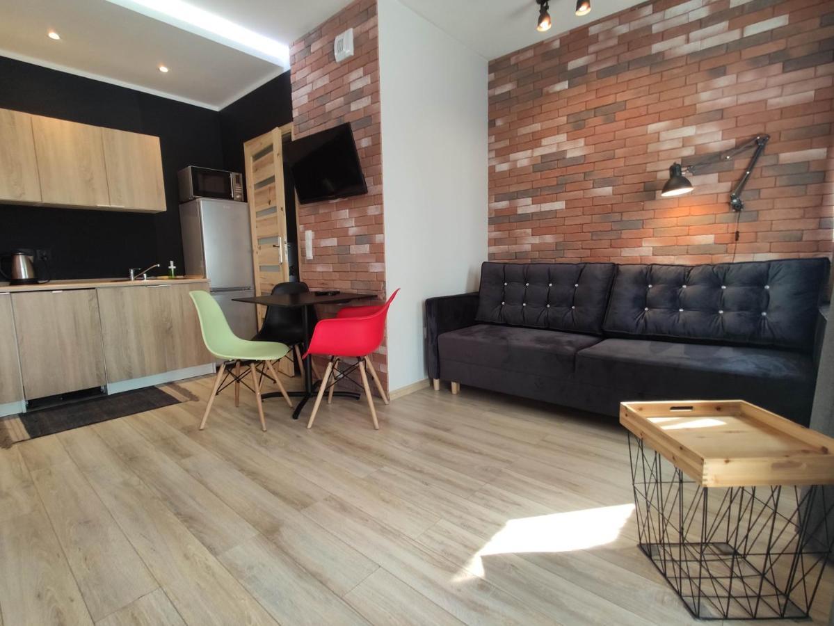 Loft House Apartament