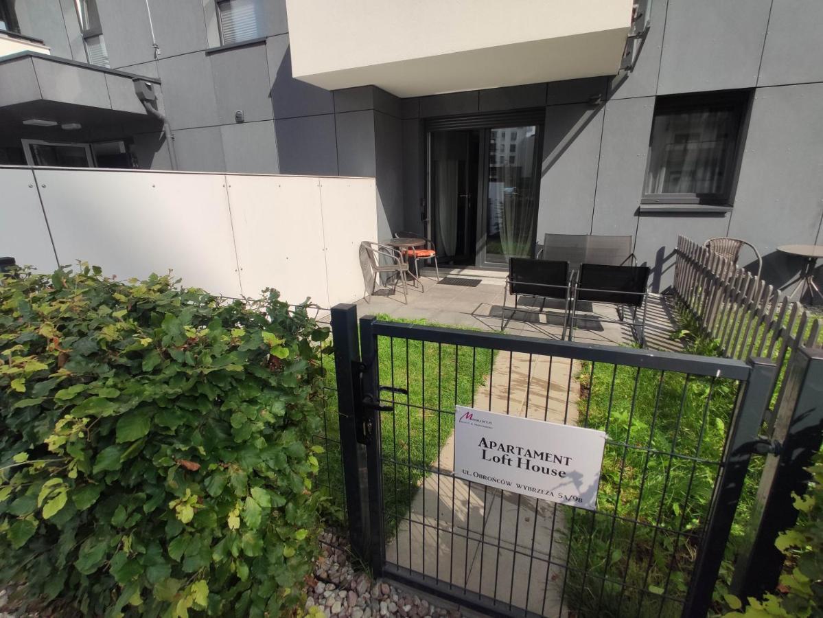 Loft House Apartament
