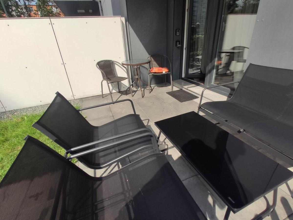 Loft House Apartament Gdańsk