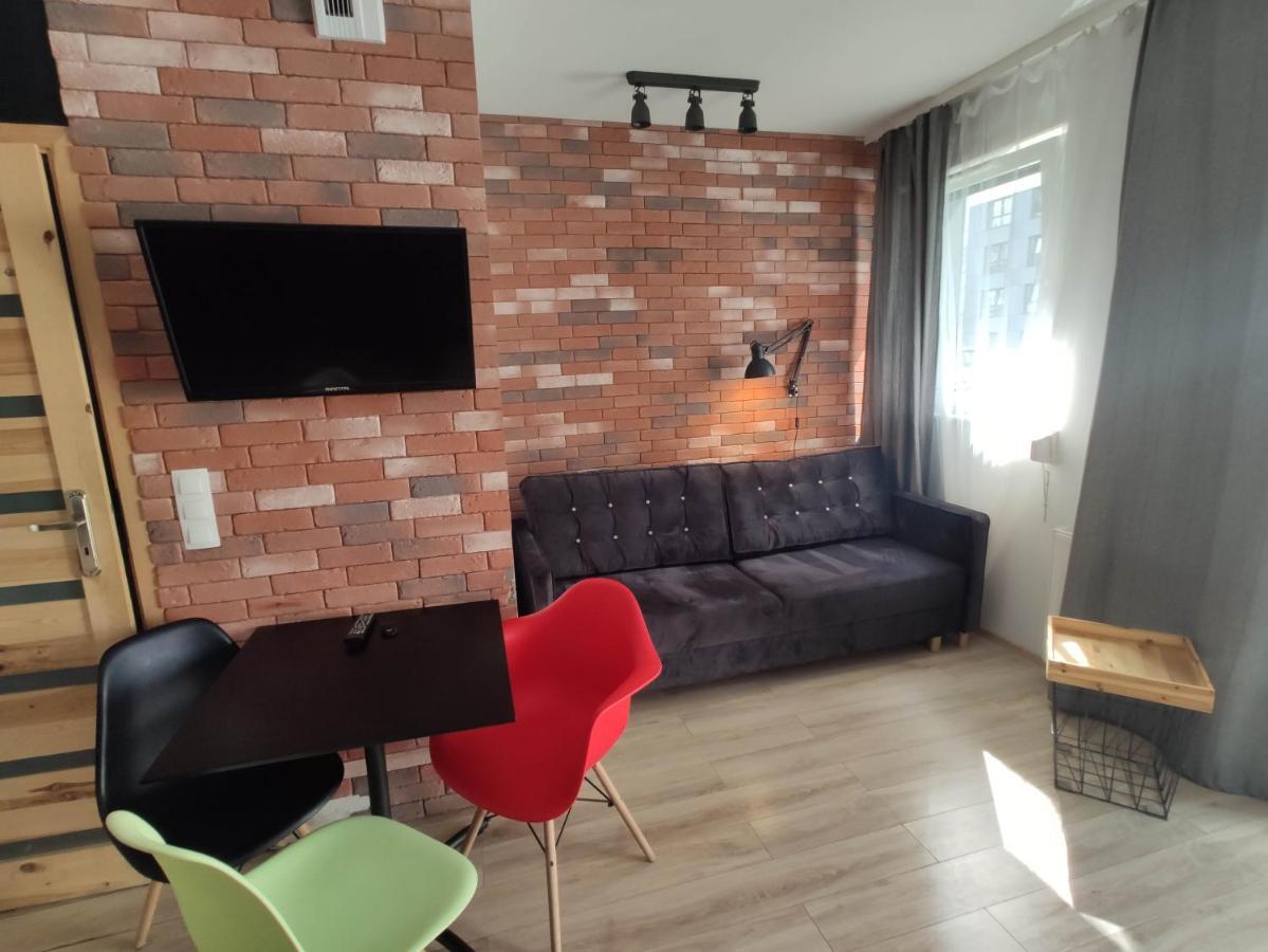 Loft House Apartament *