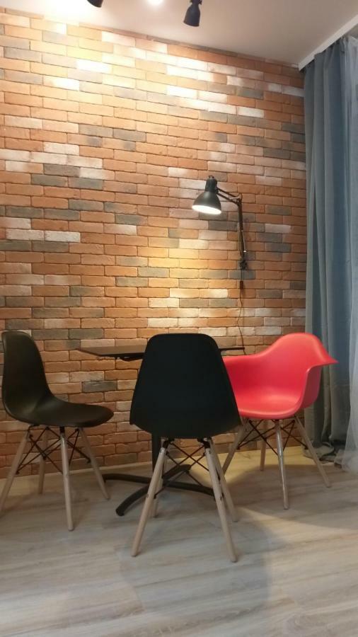 Loft House Gdańsk