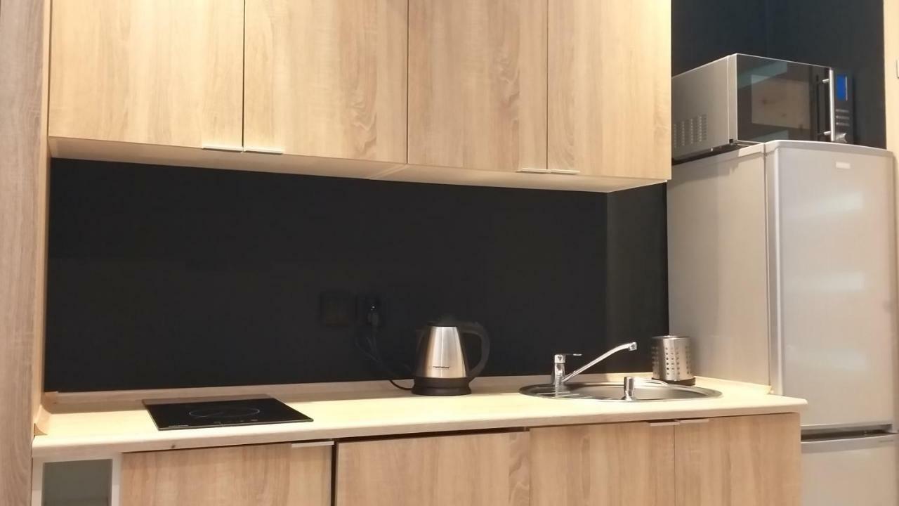 Apartament Loft House