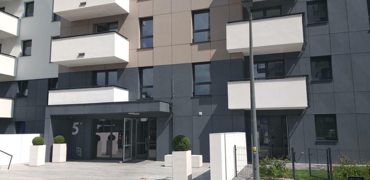 Loft House Apartament Gdańsk