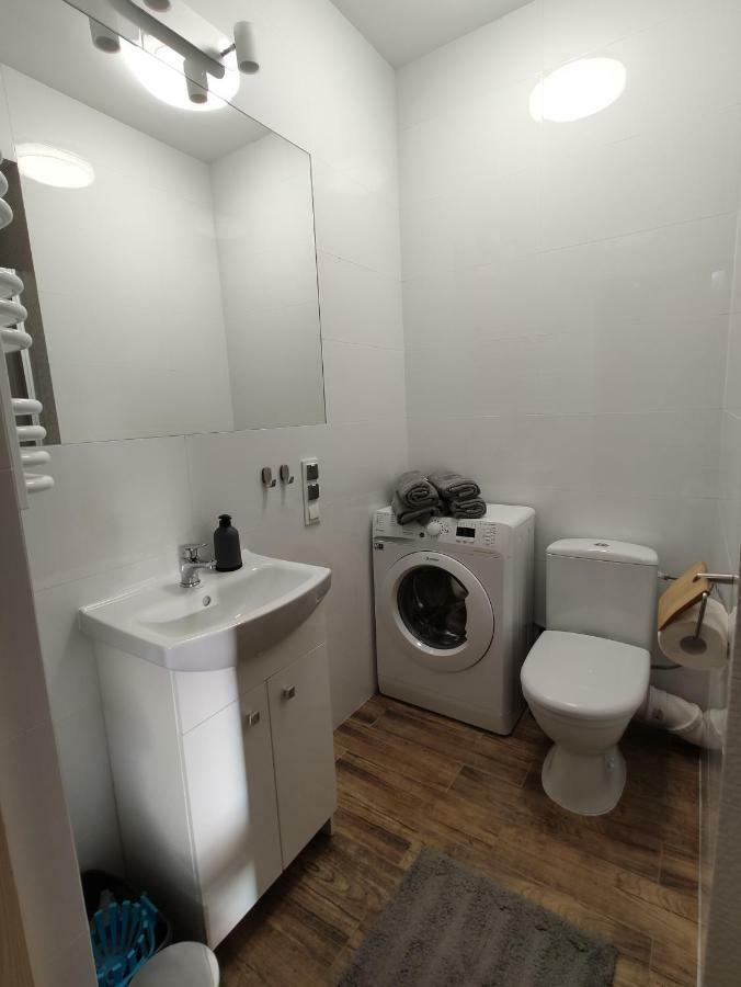 Loft House Apartament Gdańsk