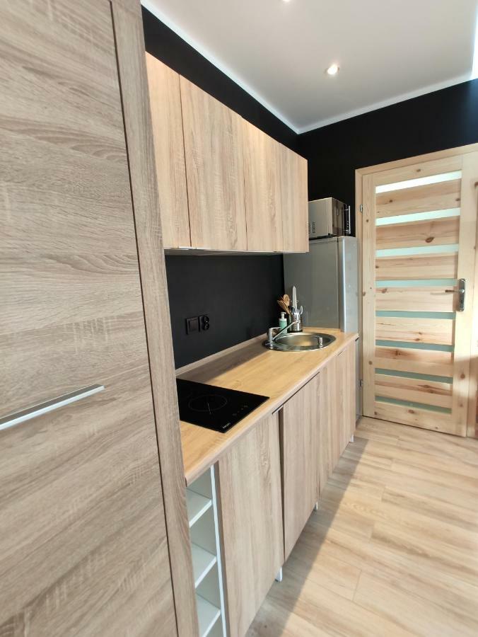 Apartament Loft House *