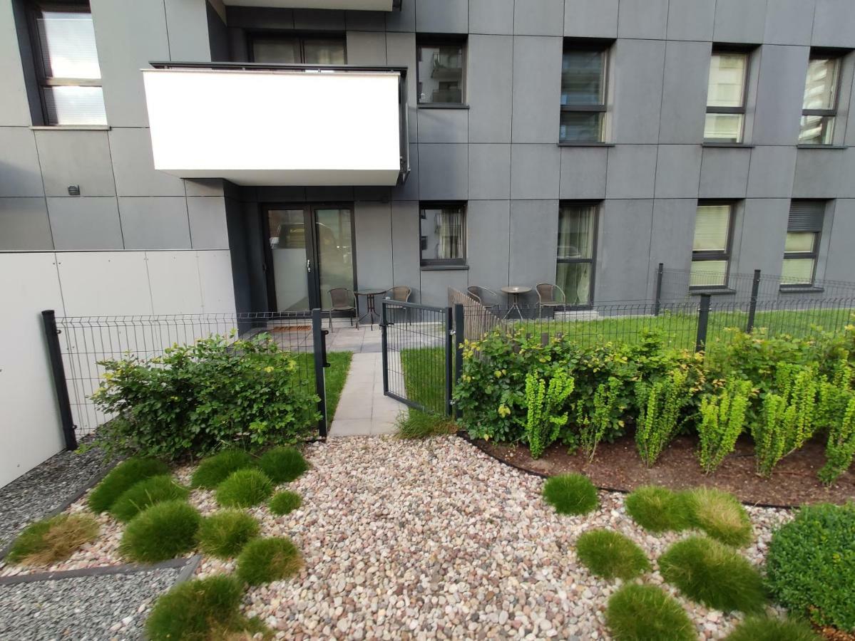 Loft House Apartament Gdańsk