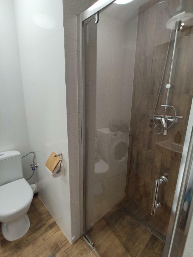 Apartament Loft House Gdańsk