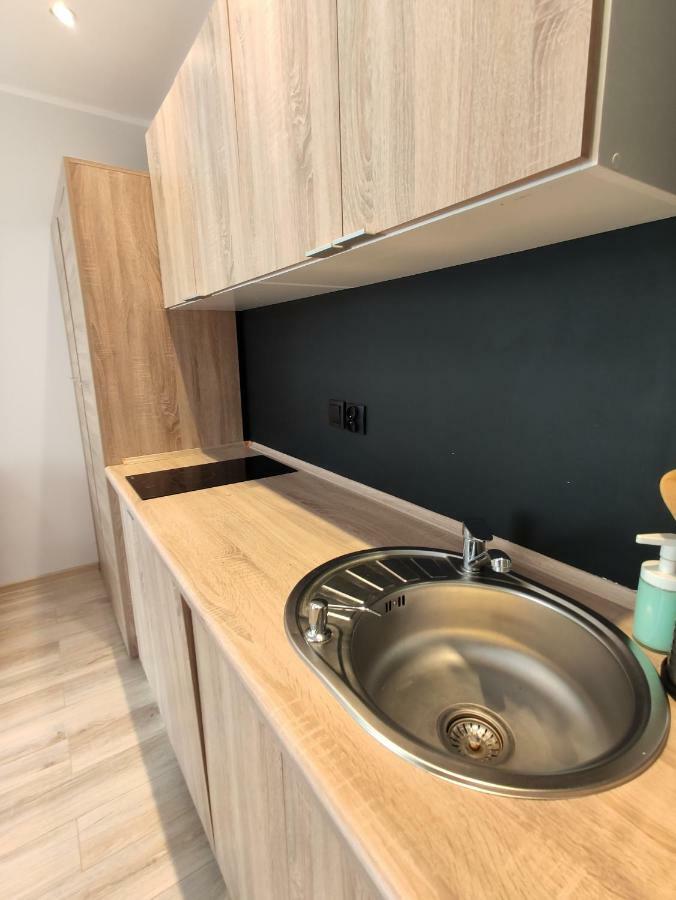 Apartament Loft House